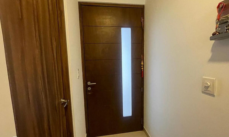 Venta Casa En Lago E...