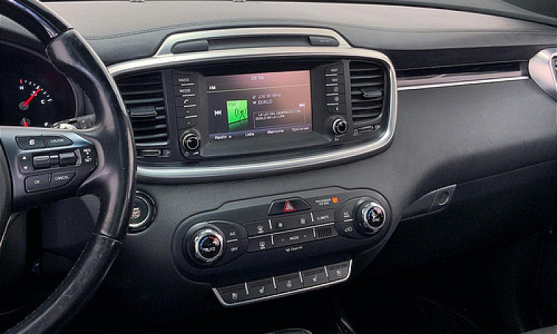 Kia Sorento 2017...