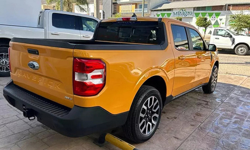 Ford Maverick 2024 L...
