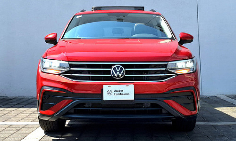 Volkswagen Tiguan 20...