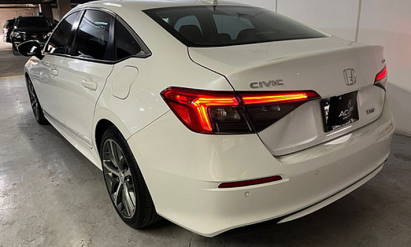 Honda Civic 2022 1.5...