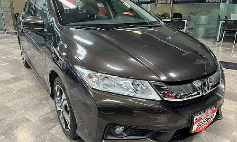 Honda City 2014 1.5 ...