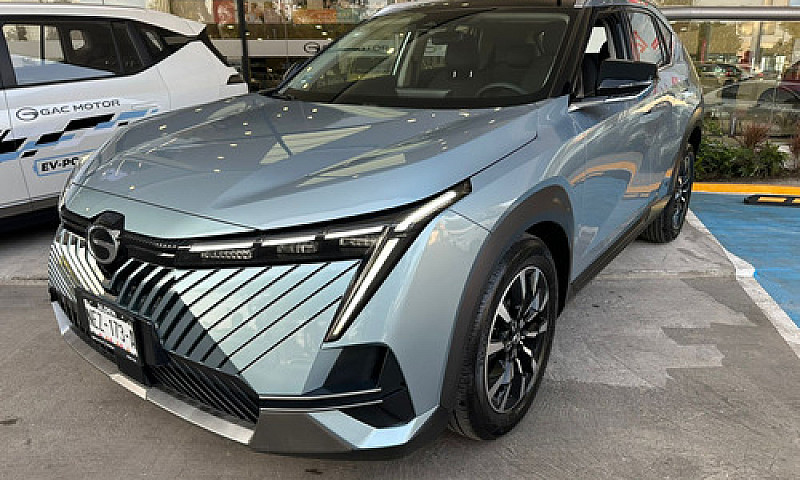 Gac Emkoo 2024 Gl Fw...