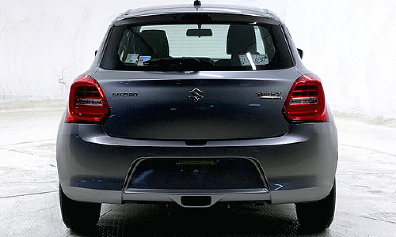 Suzuki Swift 2019...