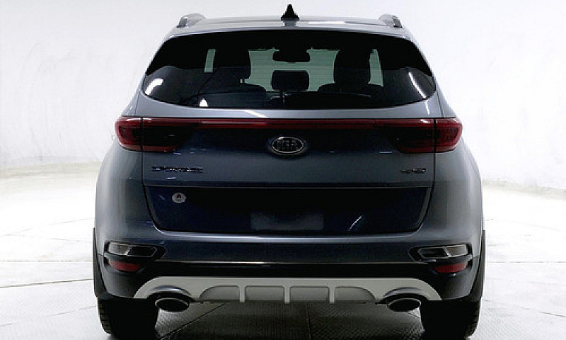 Kia Sportage 2020...