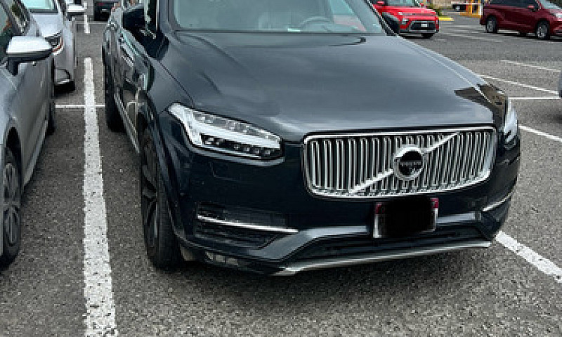 Volvo Xc90 2.0 T6 In...