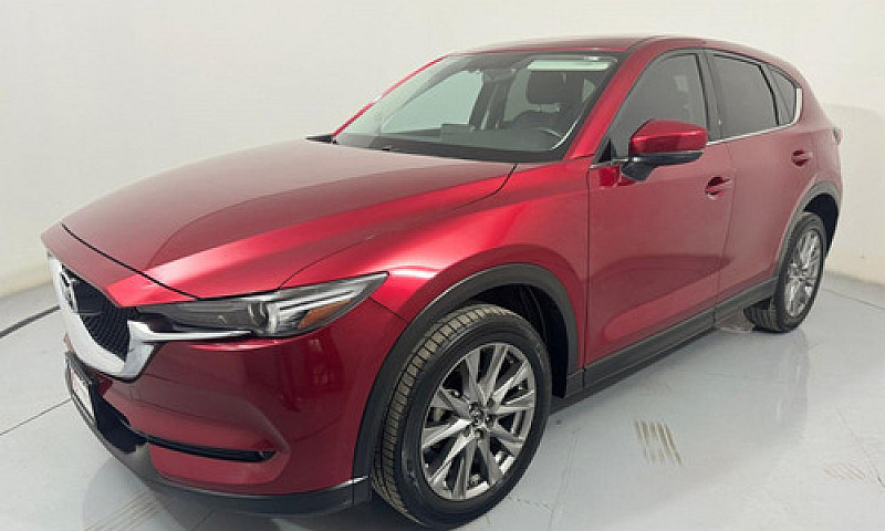 Mazda Cx-5 2021...