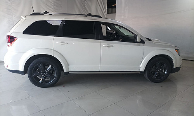 Dodge Journey 2019...