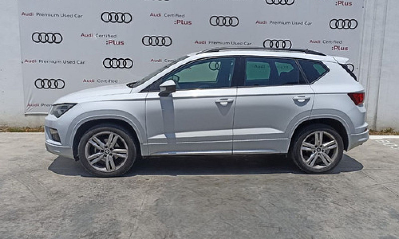 Seat Ateca 2019 1.4 ...