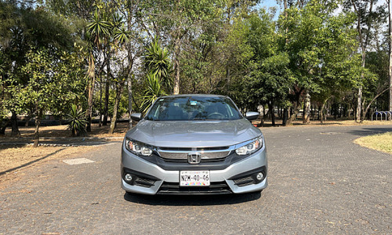 Honda Civic 1.5 Coup...