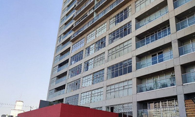Venta Departamento E...