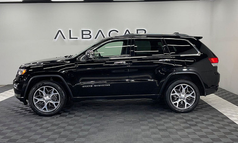 Jeep Grand Cherokee ...