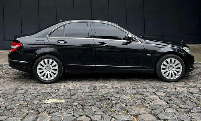 Mercedes Benz C 280 ...