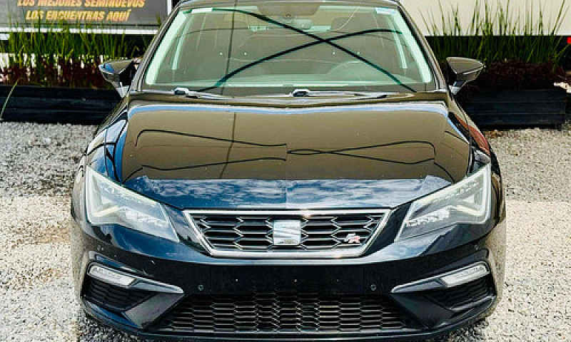 Seat Leon 1.4 Fr T 1...