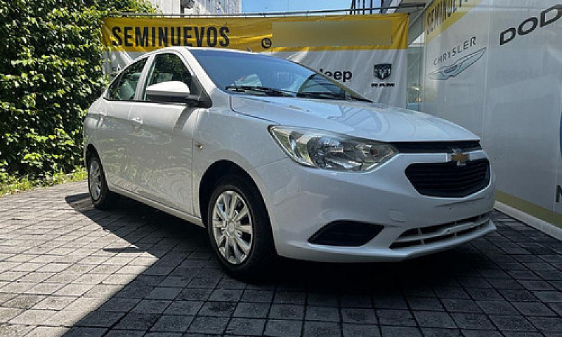 Chevrolet Aveo 2020 ...