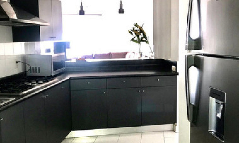 Vendo Departamento C...