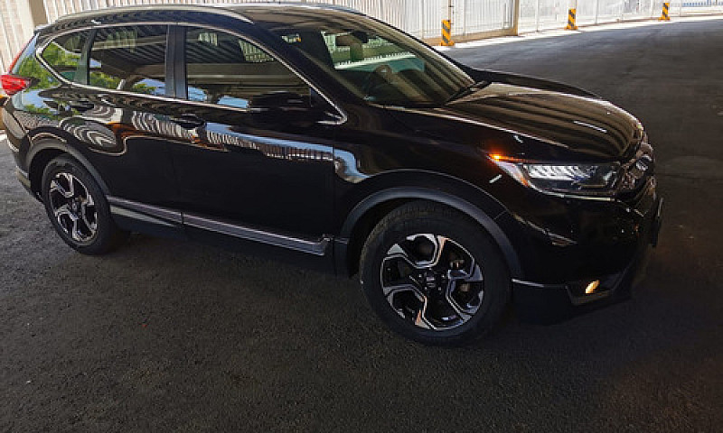 Honda Cr-V 1.5 Turbo...