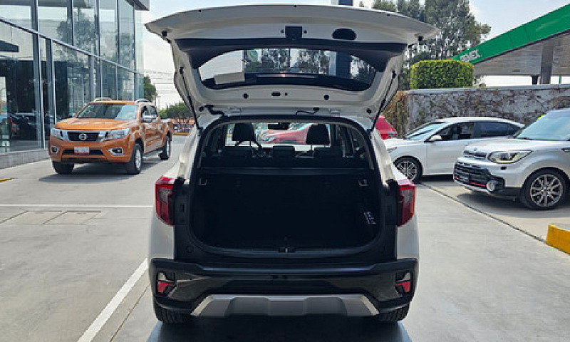 Kia Seltos 2024...