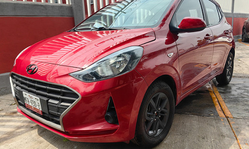 Hyundai Grand I10 1....