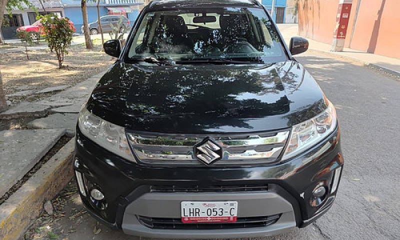 Suzuki Vitara 1.6 Gl...