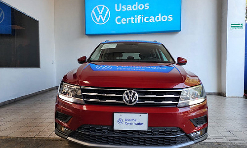 Volkswagen Tiguan 1....