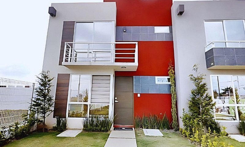 Casa En Venta Cerca ...