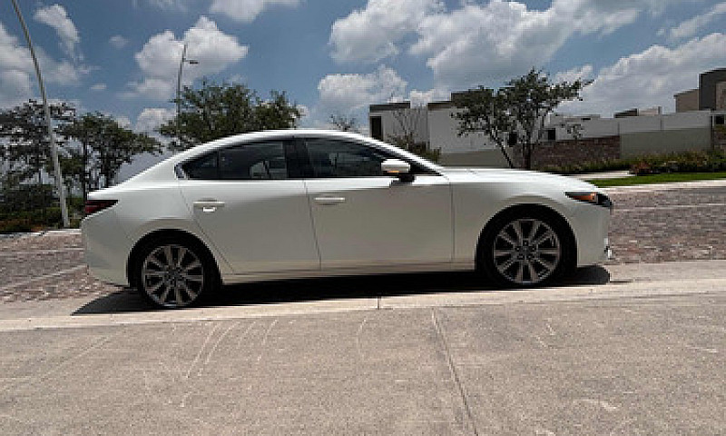 Mazda Mazda 3 2.5 S ...