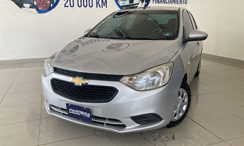 Chevrolet Aveo 2020...