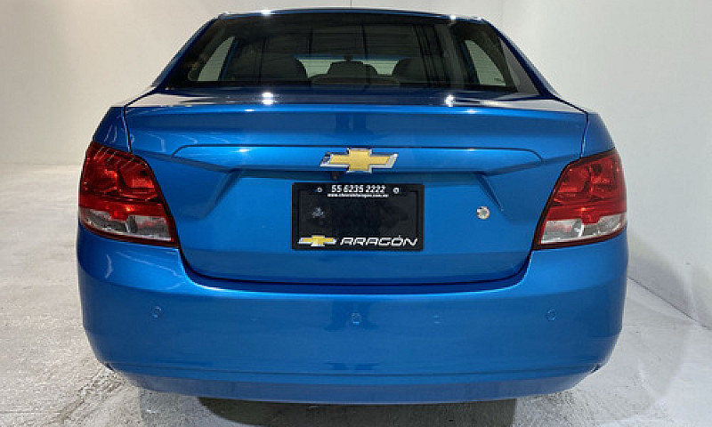 Chevrolet Aveo 2018 ...