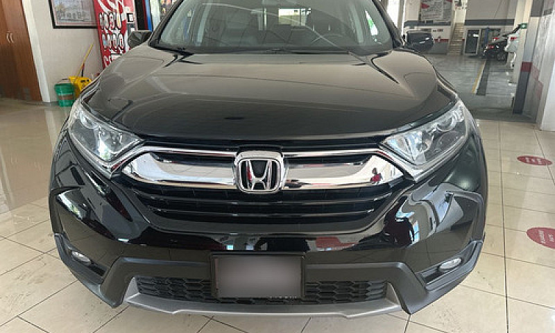 Honda Cr-V 2018...