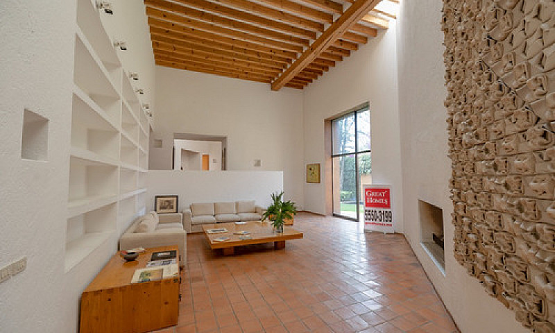 Casa En Venta En San...