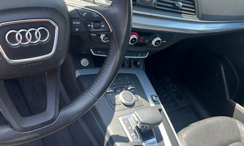 Audi Q5 2020 2.0 L4 ...