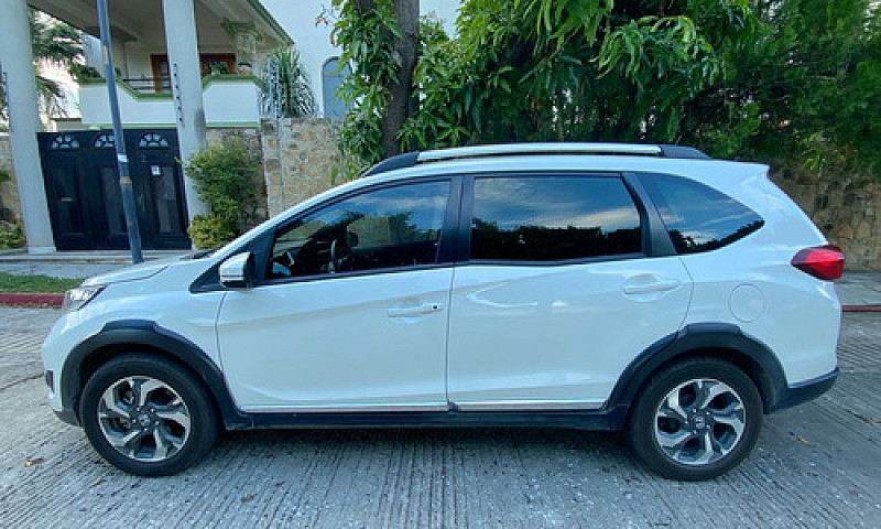 Honda Br-V 2018...