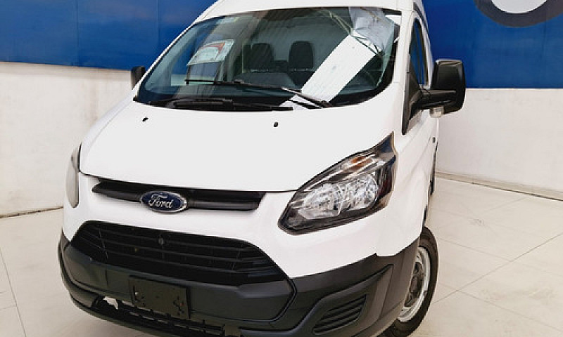 Ford  Transit  2018...