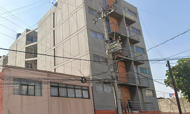 Remato Departamento ...