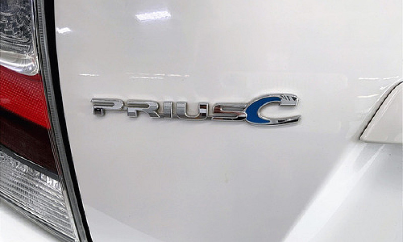 Toyota Prius 2019...