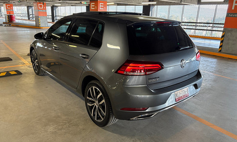 Volkswagen Golf 1.4 ...