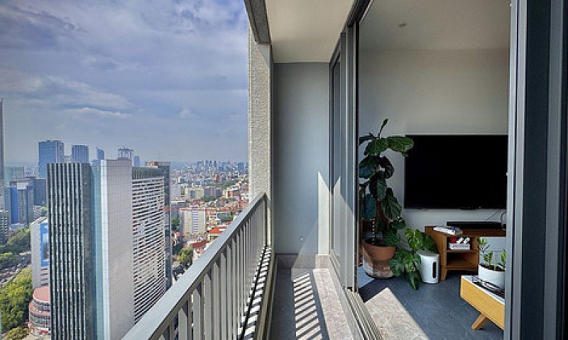 Departamento En Vent...