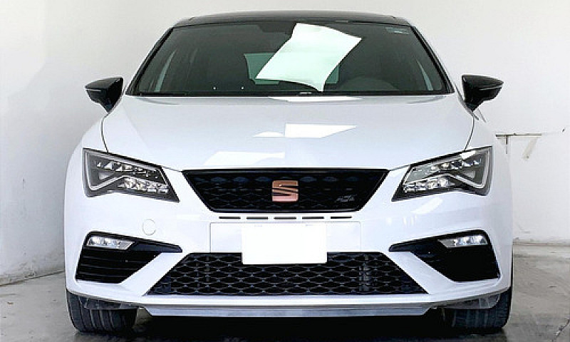 Seat Leon 2020...