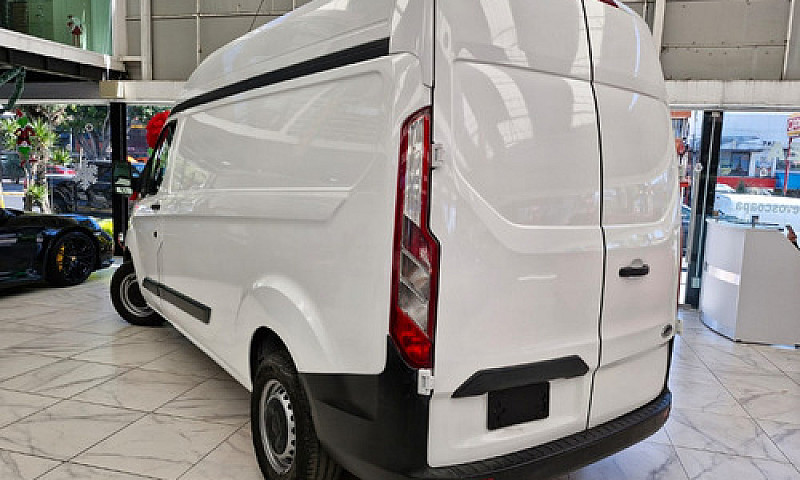 Ford  Transit  2018...