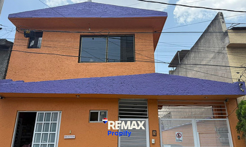Casa En Venta Santa ...
