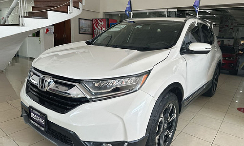Honda Cr-V 2018 1.5 ...