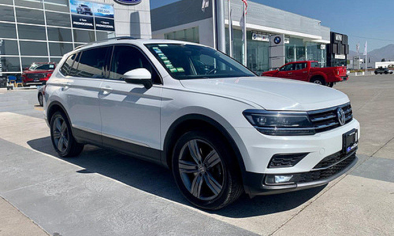 Volkswagen Tiguan 20...