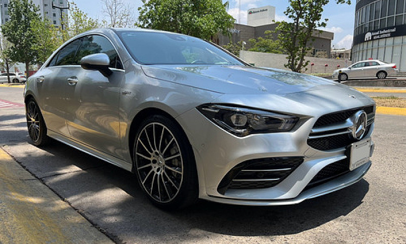 Mercedes Benz Clase ...