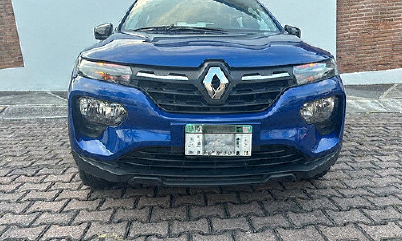 Renault Kwid 2023...