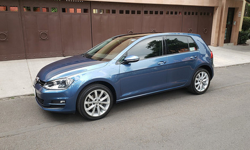 Volkswagen Golf 1.4 ...
