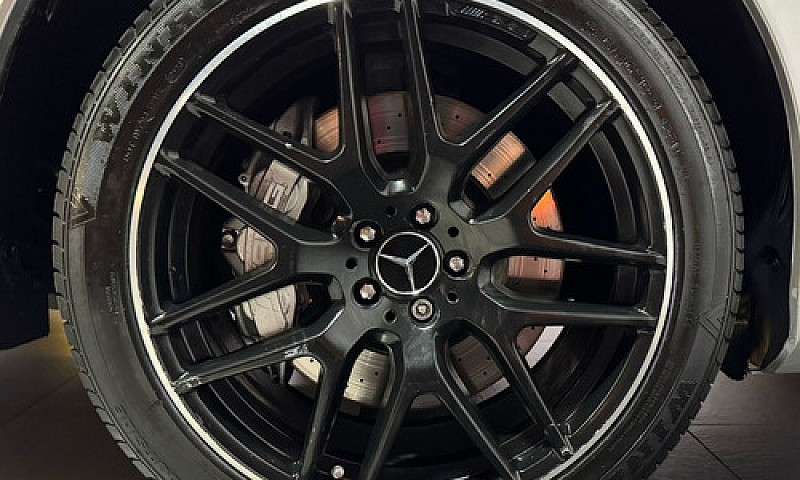 Maravillosa Mercedes...