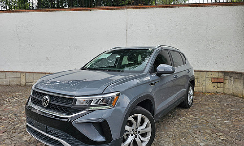 Volkswagen Taos 1.4 ...