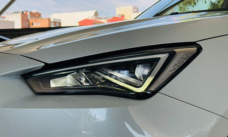 Seat Tarraco 2021...