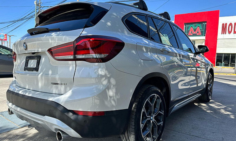 Bmw X1 2.0 Sdrive 20...
